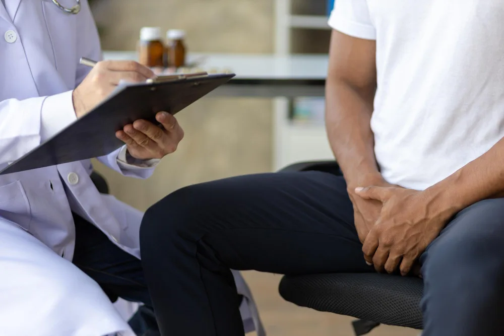Consulta especializada en dialisis peritoneal en Los Mochis, Sin.